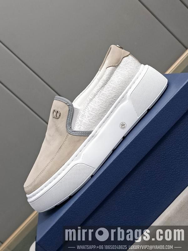 Replica Dior Shoes sz38-44 hnm0182
