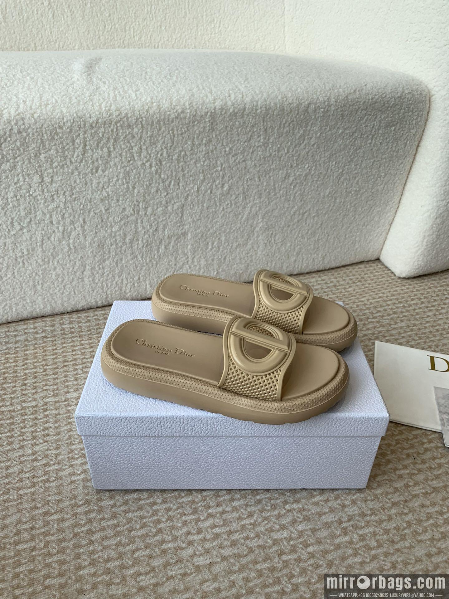 Replica Dior Shoes sz35-41 h0701