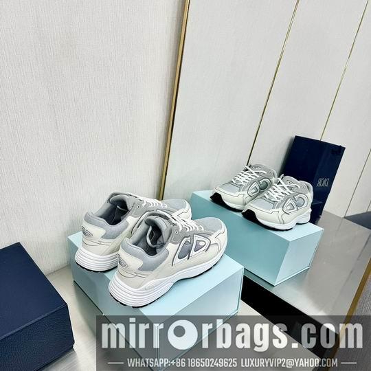 Replica Dior Shoes sz35-45 mnh0511