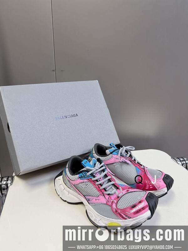 Replica Balenciaga Shoes sz35-45 J1102