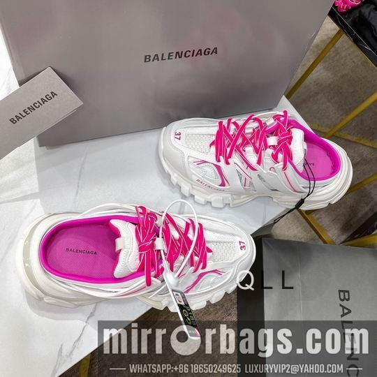 Replica Balenciaga Shoes sz35-45 LL0203