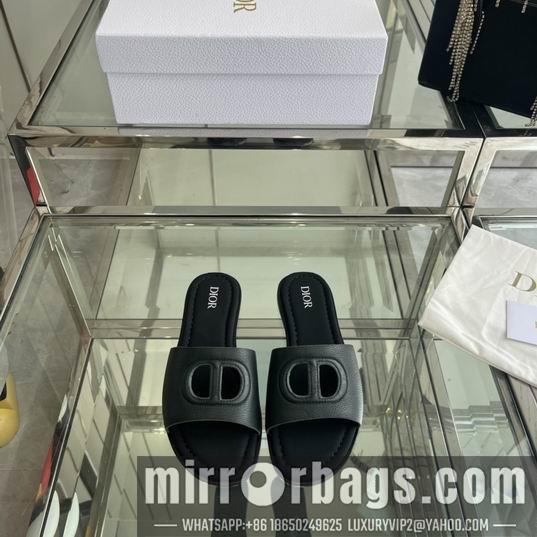 Replica Dior Shoes sz35-40 mnh0511