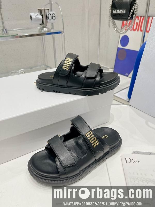 Replica Dior Shoes sz35-42 mnh0305