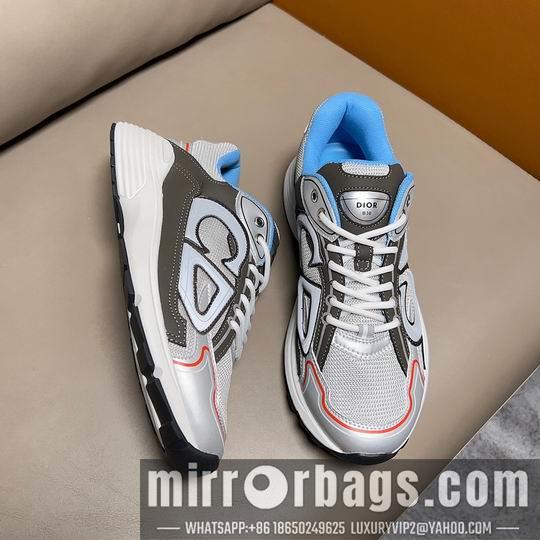 Replica Dior Shoes sz38-45 jyh0909