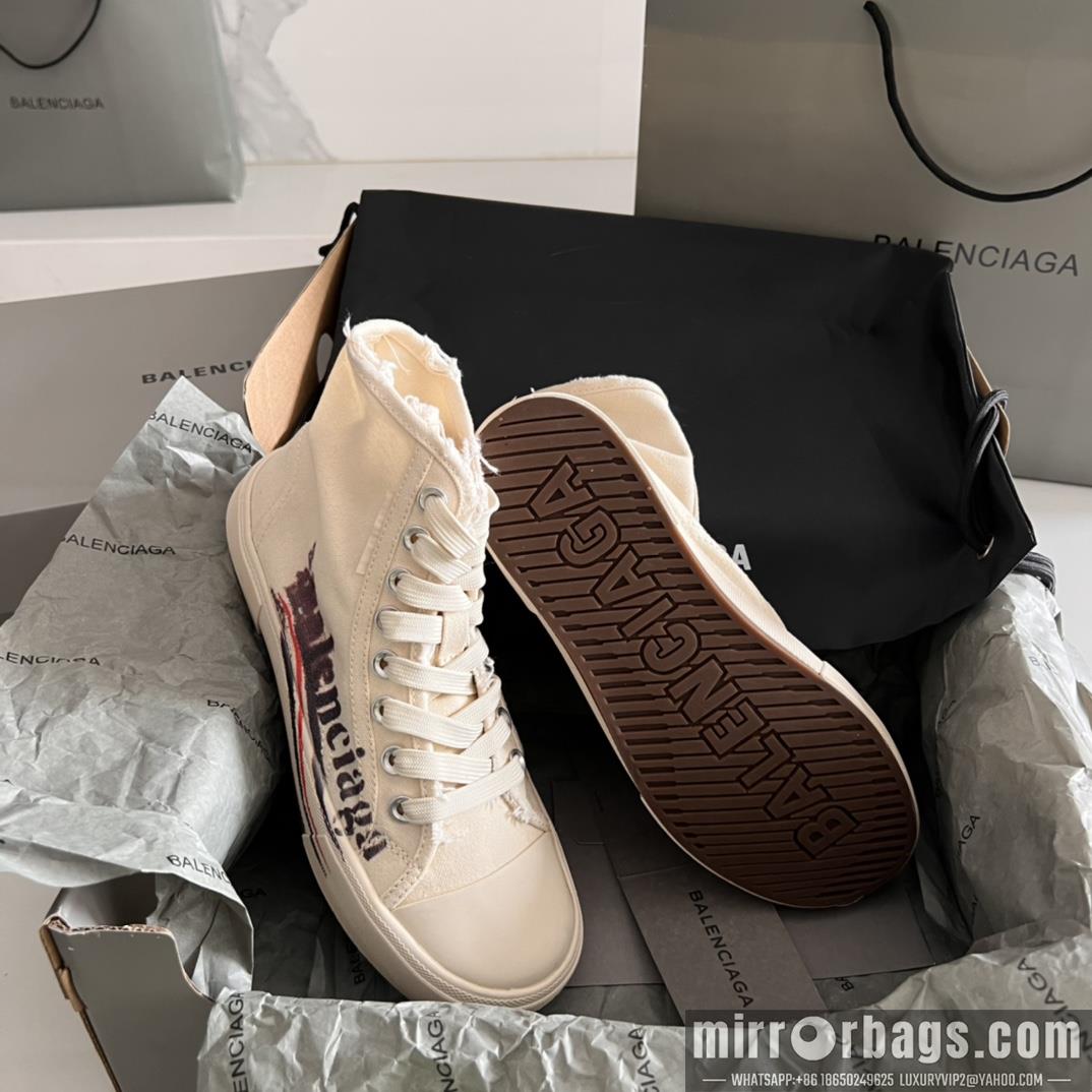 Replica Balenciaga Shoes sz35-45 h0503