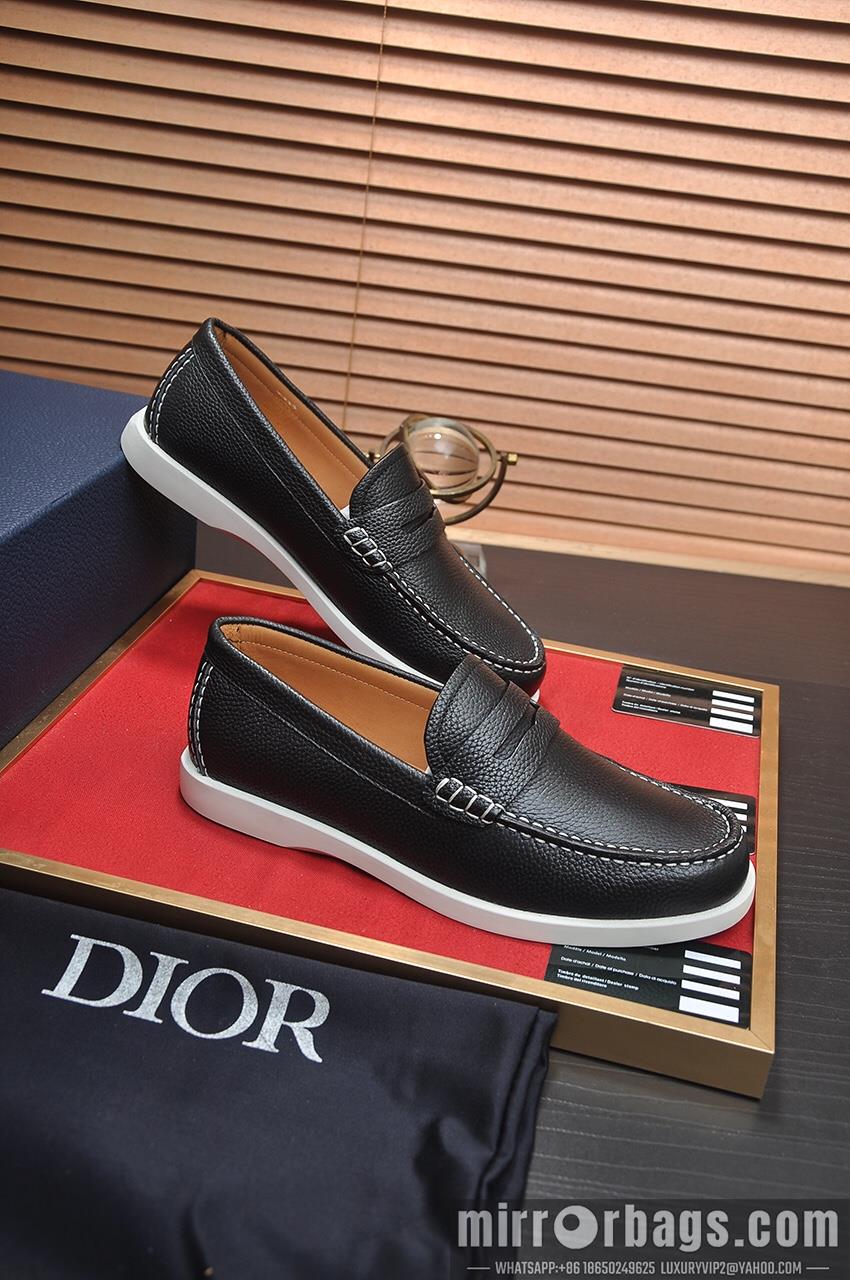 Replica Dior Shoes sz38-44 h0801