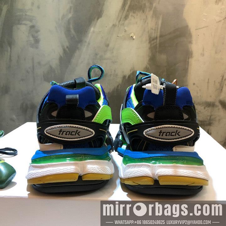 Balenciaga Shoes 1982214