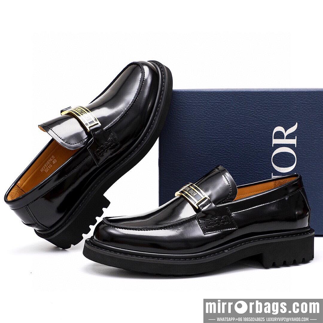 Replica Dior Shoes sz38-44 h0906