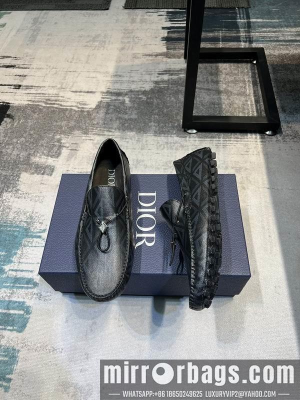 Replica Dior Shoes sz38-44 hnm0136