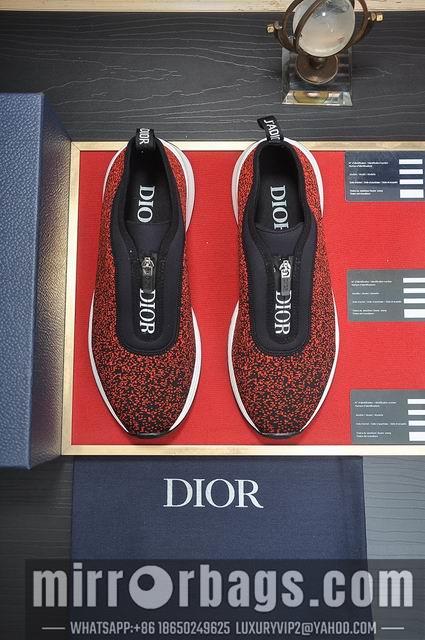 Replica Dior Shoes sz38-45 mnh0611