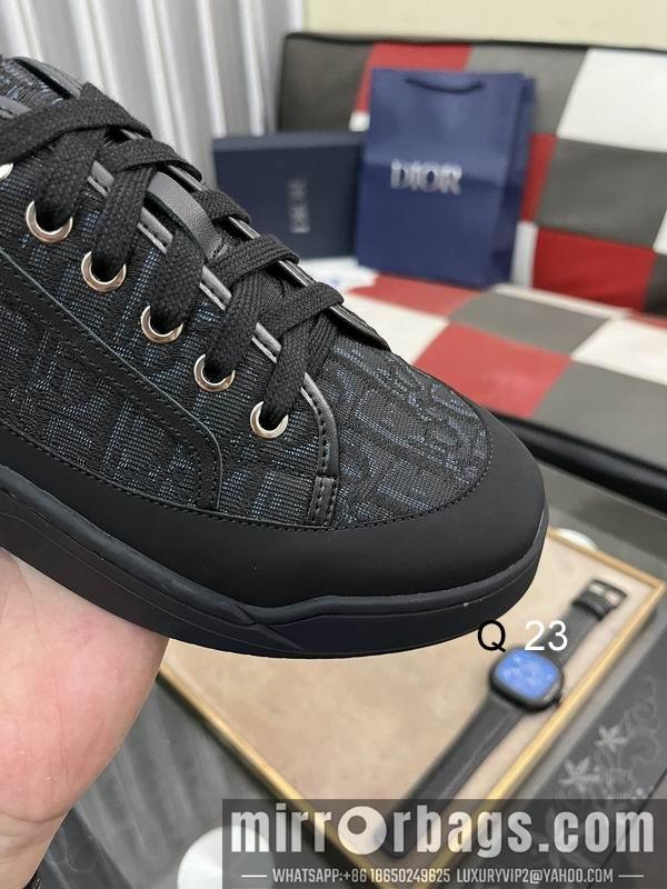 Replica Dior Shoes sz38-45 HY1103