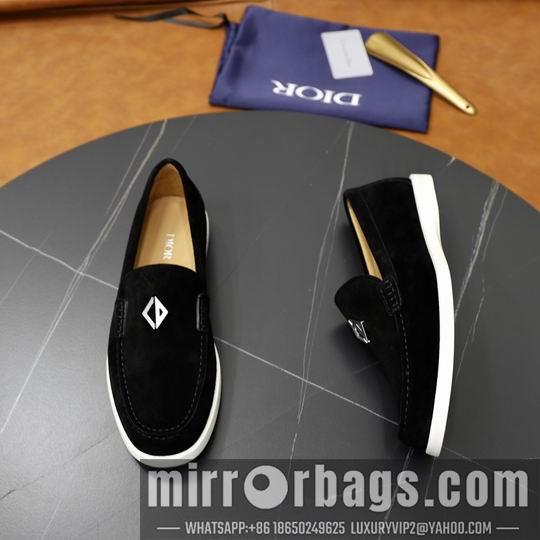 Replica Dior Shoes sz38-45 hnh1207