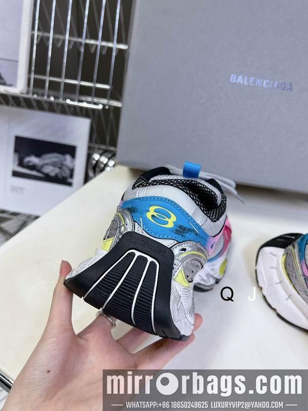Replica Balenciaga Shoes sz35-45 J1102