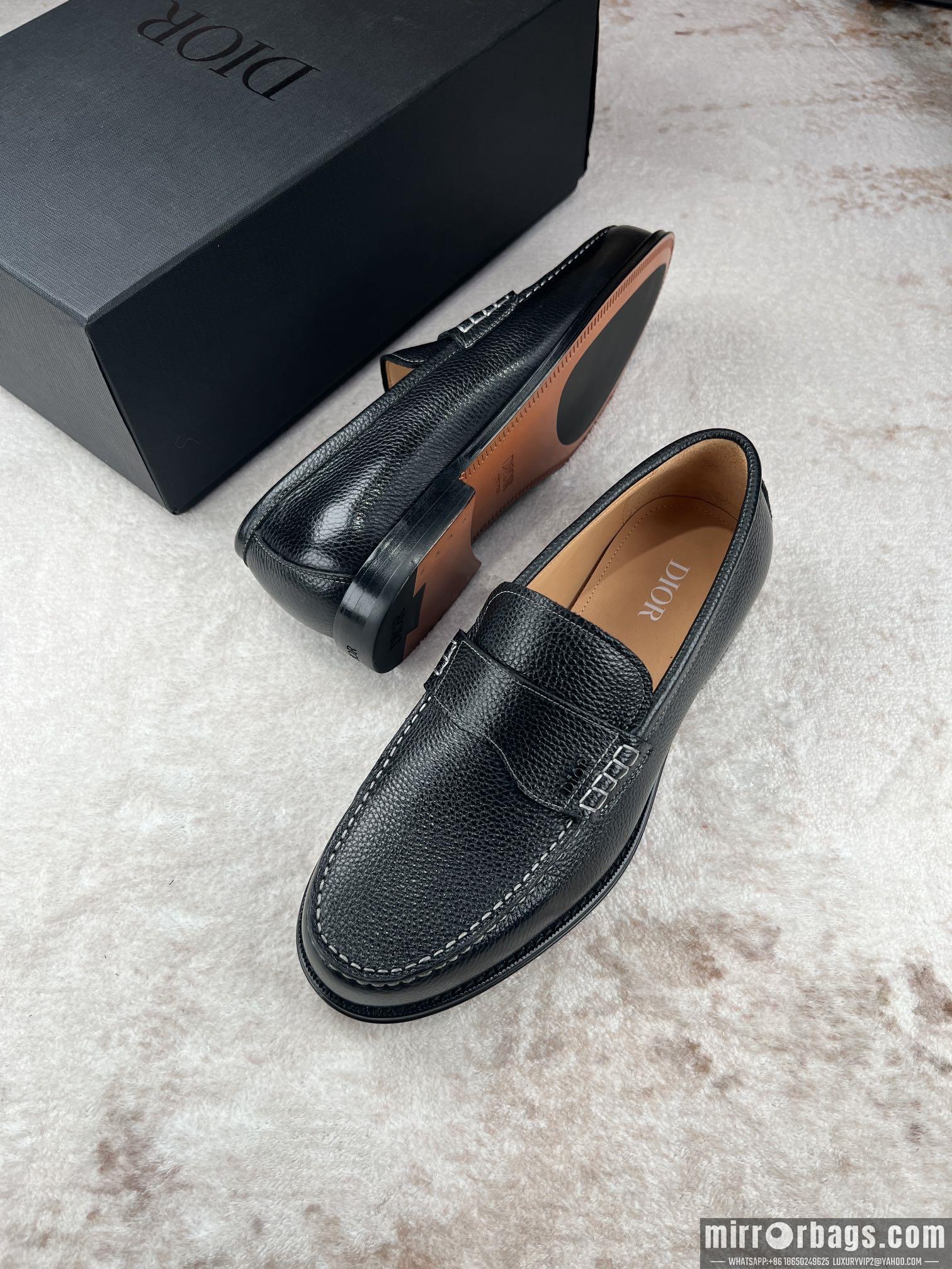 Replica Dior Shoes sz39-44 h0707