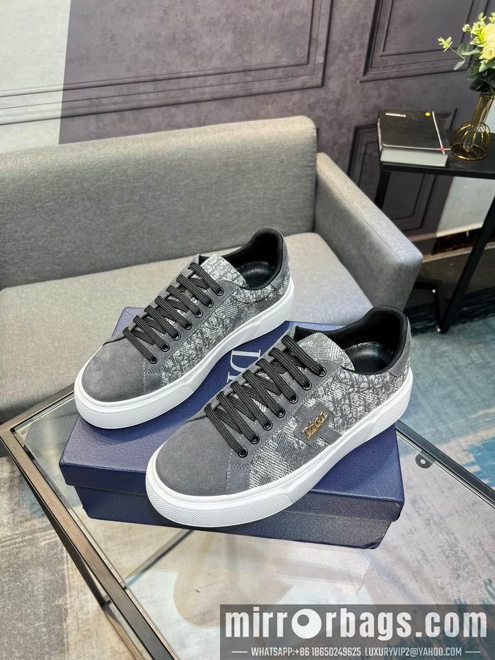 Replica Dior Shoes sz38-45 hnh1228