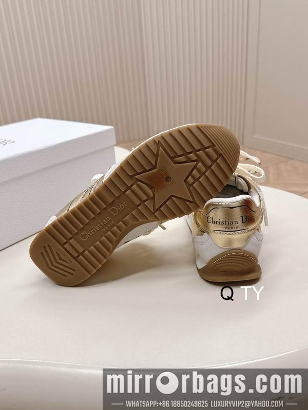 Replica Dior Shoes sz38-45 TY0302