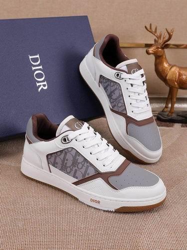 Replica Dior Shoes sz38-44 jyh0921