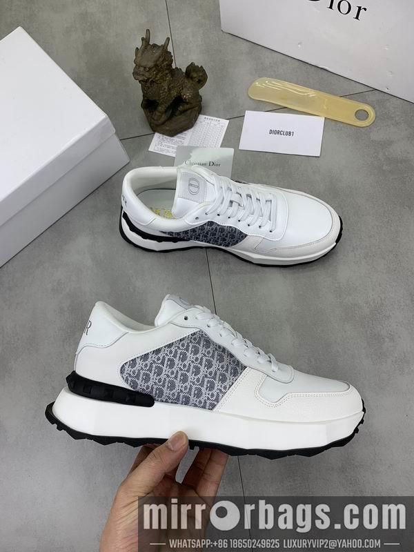 Replica Dior Shoes sz38-44 mnw0401