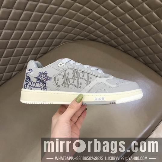 Replica Dior Shoes sz38-45 jyh0904