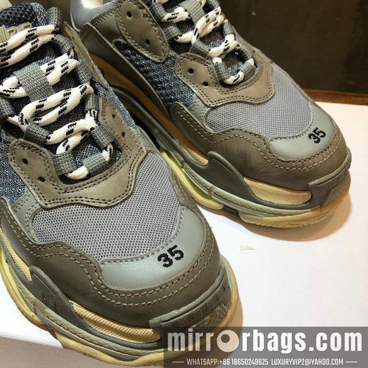 Balenciaga Shoes 1982217