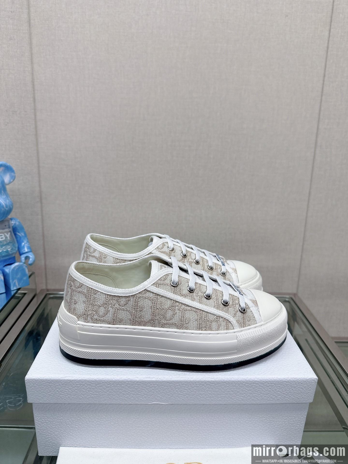 Replica Dior Shoes sz35-41 h1011