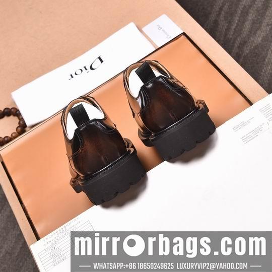 Replica Dior Shoes sz38-45 hnh0201