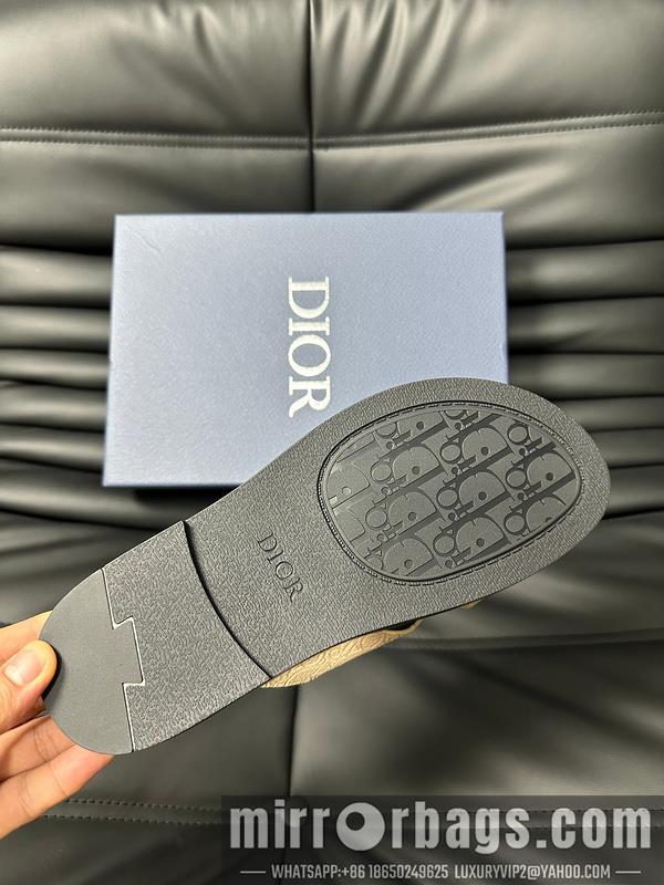 Replica Dior Shoes sz38-46 jyh0205