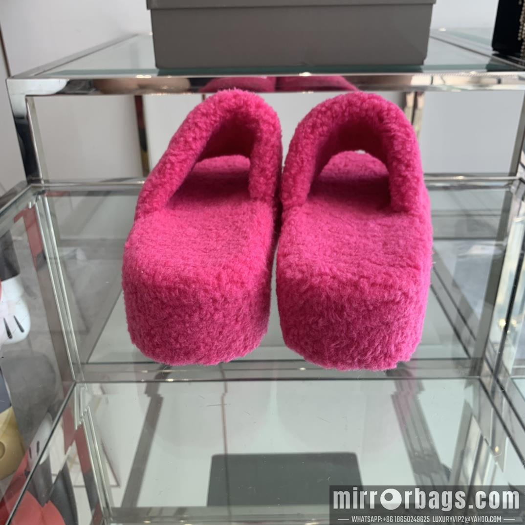 Replica Balenciaga Shoes sz35-40 h1001