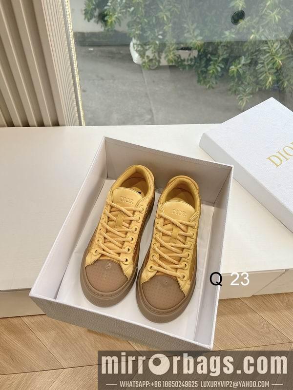 Replica Dior Shoes sz35-45 HHY0901