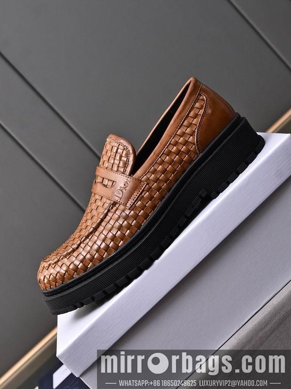 Replica Dior Shoes sz38-45 mnw0188