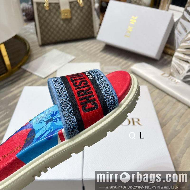 Replica Dior Shoes sz35-41QL0102
