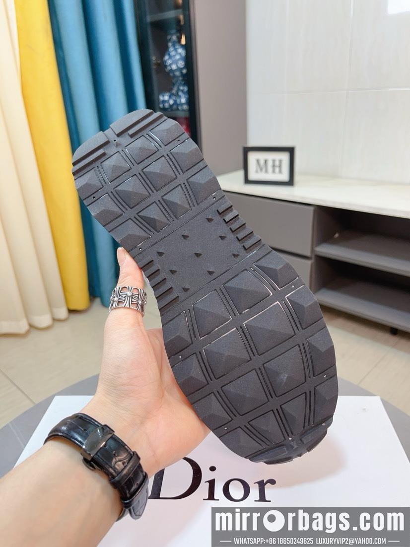 Replica Dior Shoes sz38-44 h0809
