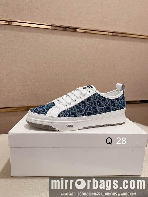 Replica Dior Shoes sz38-45 N1202