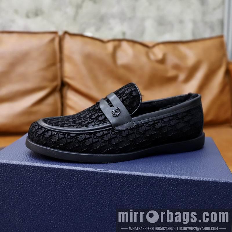 Replica Dior Shoes sz38-44 hnm0143