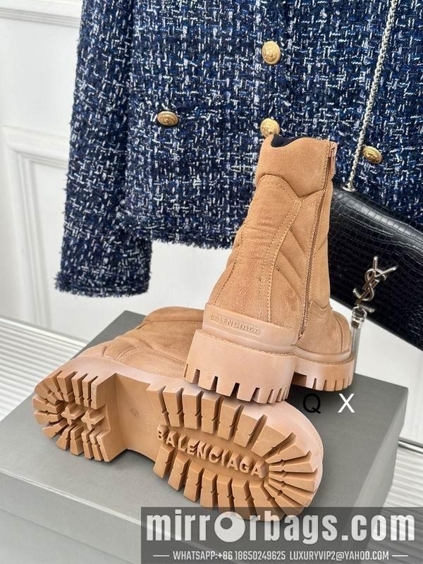 Replica Balenciaga Shoes sz35-40 JX1101