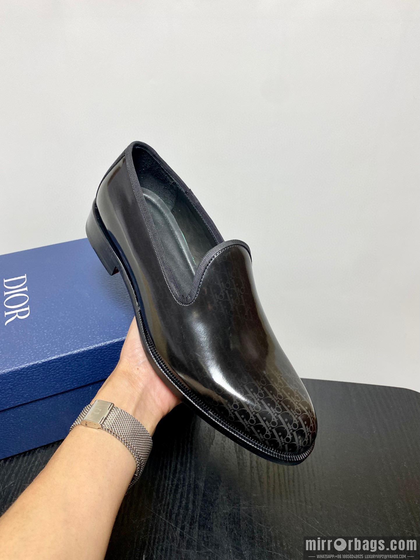 Replica Dior Shoes sz38-44 hnh1236