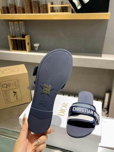 Replica Dior Shoes sz35-42 mnh0313