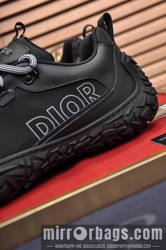 Replica Dior Shoes sz38-44 mnm0106