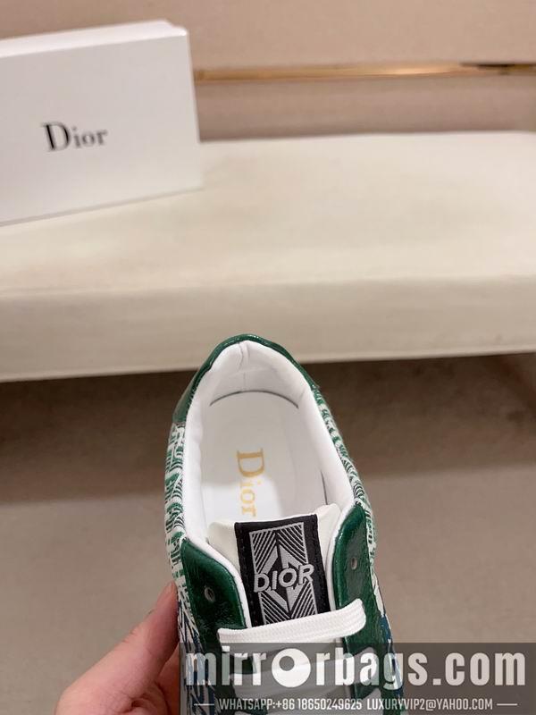 Replica Dior Shoes sz38-44 hnm0177
