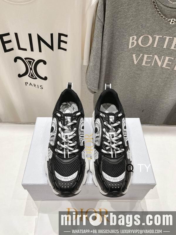 Replica Dior Shoes sz35-41 TY0602