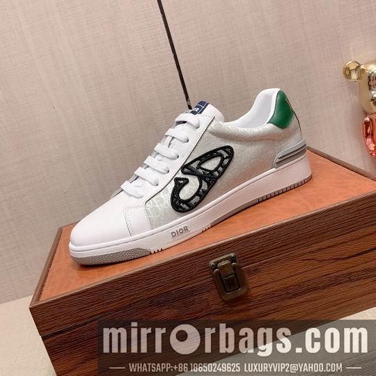 Replica Dior Shoes sz38-44 mnh0511