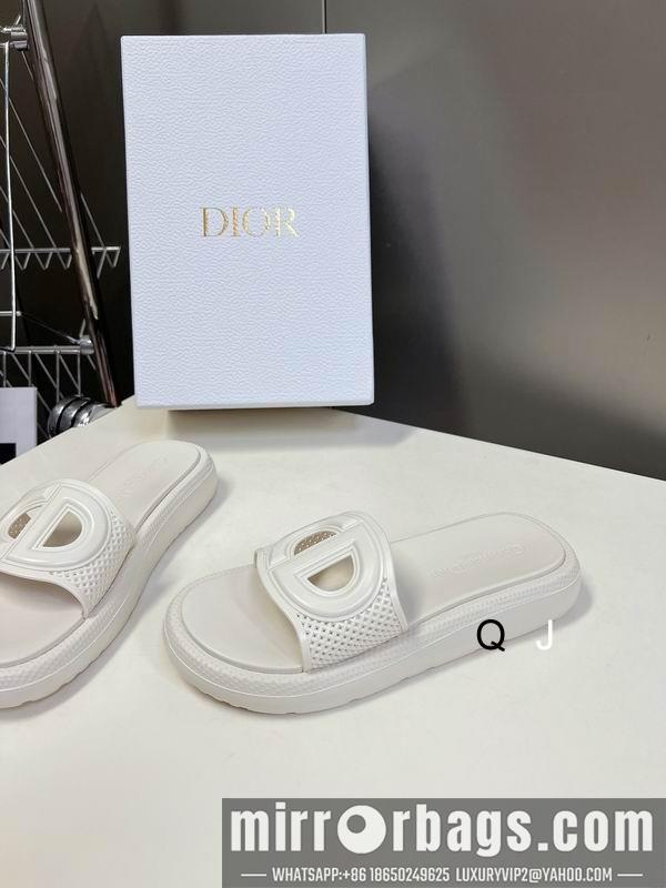 Replica Dior Shoes sz35-40 XJ0707