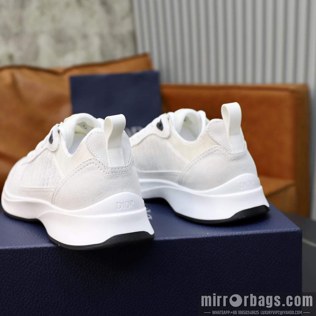 Replica Dior Shoes sz38-44 h1001
