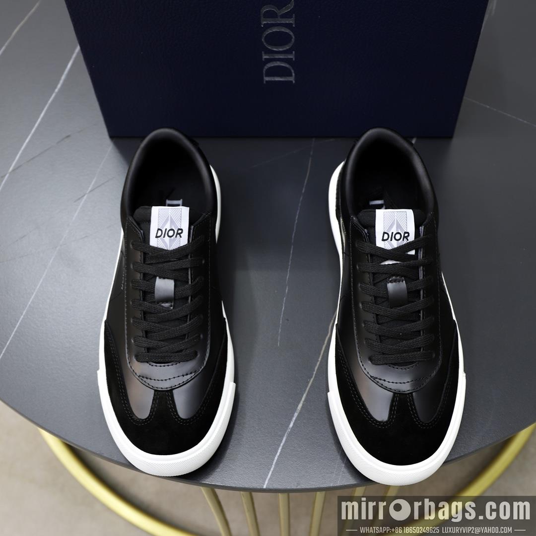Replica Dior Shoes sz38-44 h1002
