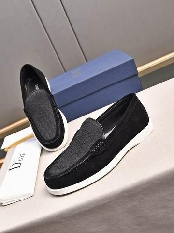 Replica Dior Shoes sz38-45 mnh0604
