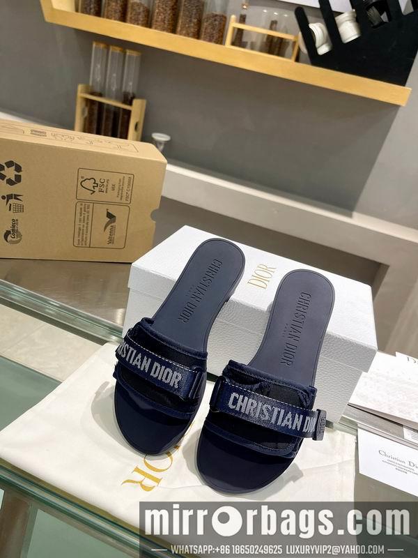 Replica Dior Shoes sz35-42 mnw0329