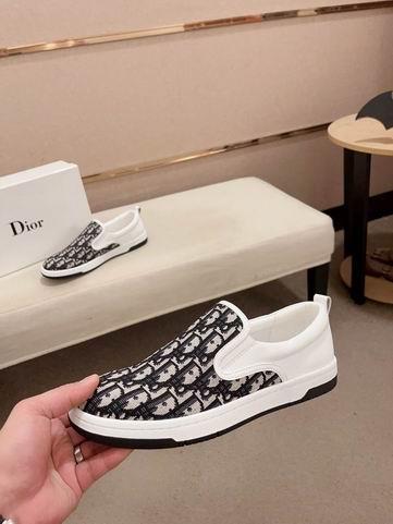Replica Dior Shoes sz38-45 hnh0801