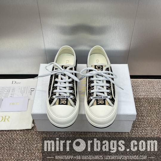 Replica Dior Shoes sz35-43 mnh0513