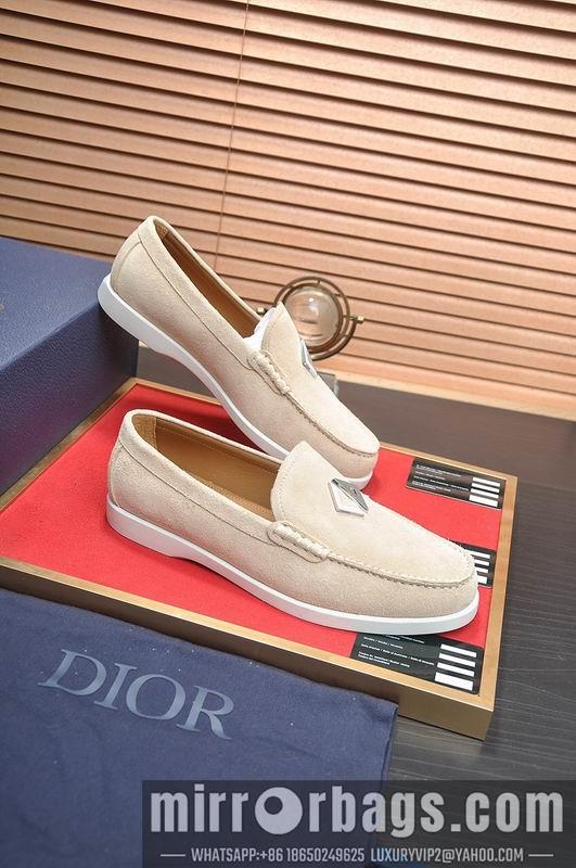 Replica Dior Shoes sz38-44 mnw0302