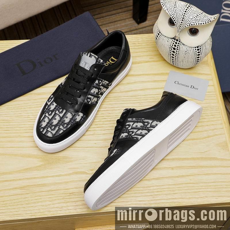 Replica Dior Shoes sz38-44 mnw0305